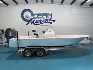 2026 21' TIDEWATER 2110BMT