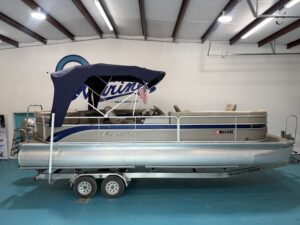 2007 24' Premier 250 LEGEND