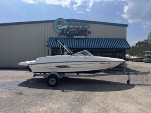 2016 17' BAYLINER 175