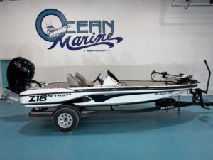 2020 18' Nitro Z18