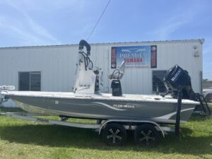 2023 22' BLUE WAVE 2200STL