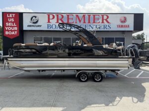 2026 25' AVALON QLS25 EXCALIBUR