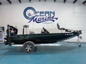 2022 18' Xpress H18