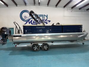 2025 22' VERANDA VISTA 22RC