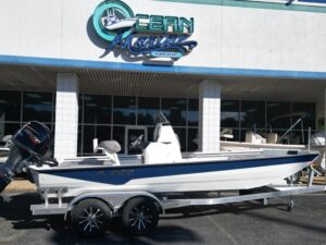 2027 20' AVID 207 RECON