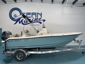 2027 18' KEY WEST 189FS